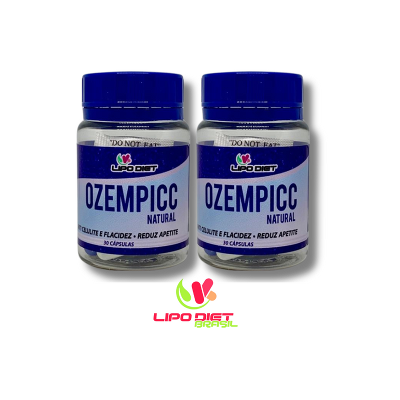 2 Ozempicc Natural