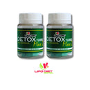 2 Detox Turbo Max 2