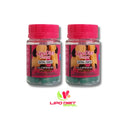 2 LipoDiet Cápsula Verde