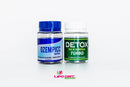 Combo: Detox Turbo Max 2 + Ozempicc Natural