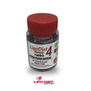 Lipo Diet Emagry Turbo Nível 4 extra forte 1000mg