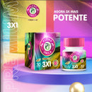 2 PLENA ÚNICA EMAGRECEDOR 3 Em 1