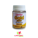 Lipo Diet - Gold Slim